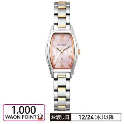 xC(クロスシー) basic collection EW5544-51W(CITIZEN(シチズン))の