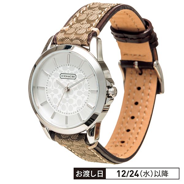 クラシックシグネチャ－ 14501525(COACH(コーチ))の商品詳細ページ