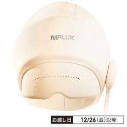 ヘッドケア　チルメット