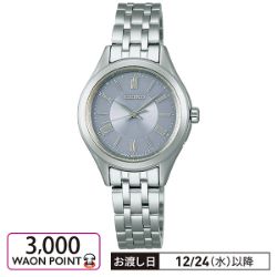 SEIKO SELECTION(セイコーセレクション)　レディス ソーラー電波　SSDY049