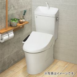 アメージュ便器　CW-RG20Hセット