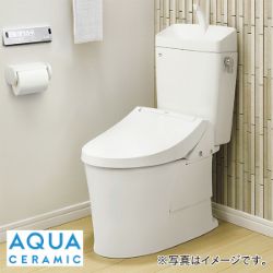 アメージュ便器　CW-RAA20Hセット