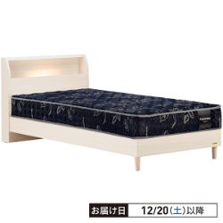 ベッドフレーム＆マットレス