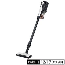 サイクロンスティッククリーナー