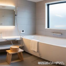 浴室クリーニングプレミアム