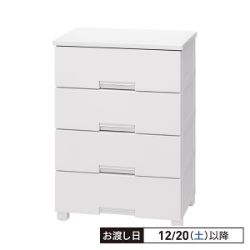 フィッツチェスト　4段