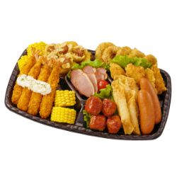 【S2014】セレクトオードブルセット(3～4人前)1パック