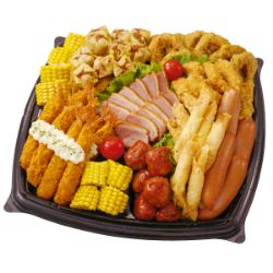 【S2015】セレクトオードブルセット大(7～8人前)1パック