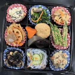 【S2020】和総菜9点盛 1パック