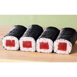 こだわり鉄火の中巻セット