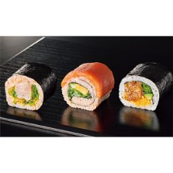 プライドフィッシュ太巻3種セット