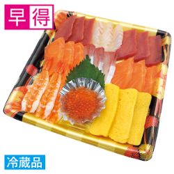 【早得】すしだねセット