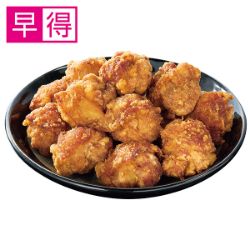 【早得】唐揚げ唐王　特大15個