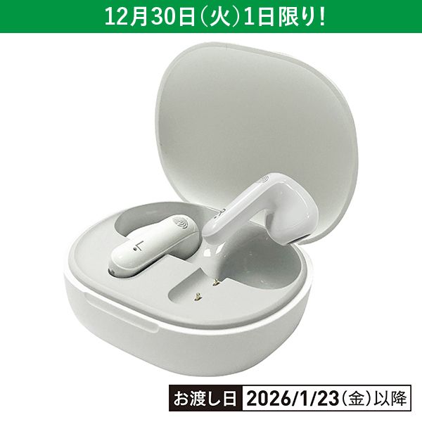 きこえアシストPRO(日健)の商品詳細ページ｜【本州・四国】3日間限り/1