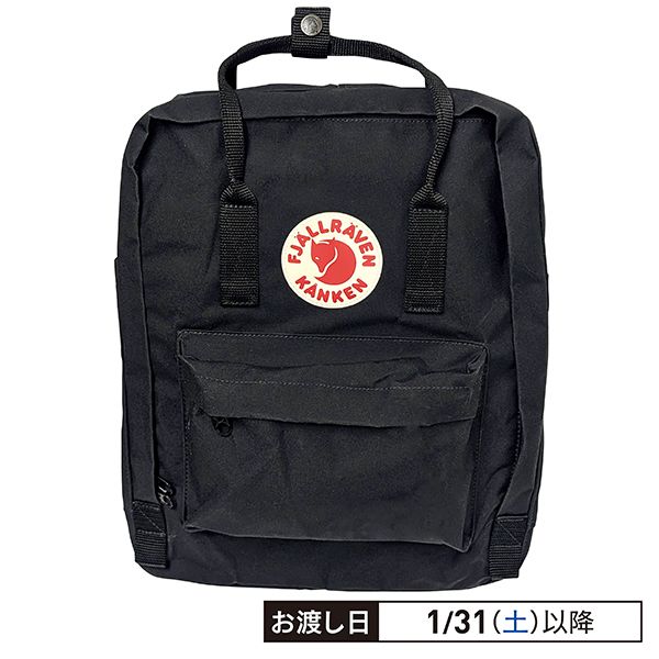 KANKEN 16L 23510 550BLACK(FJALLRAVEN(フェールラーベン))の商品詳細