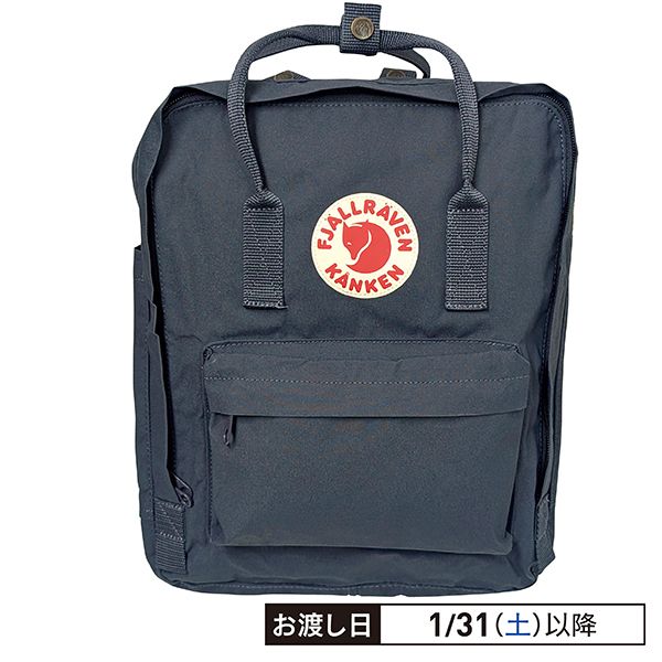 KANKEN 16L 23510 560NAVY(FJALLRAVEN(フェールラーベン))の商品詳細