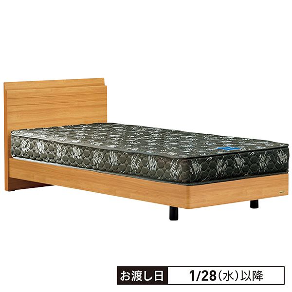 ベッドフレーム フランスベッドマット FRANCE BED MESTA Bed Frame / フランスベッド メスタ ベッドフレーム