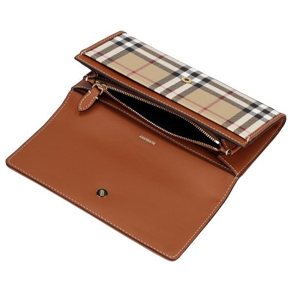 BURBERRY 長財布 8094421 (BURBERRY(バーバリー))の商品詳細ページ