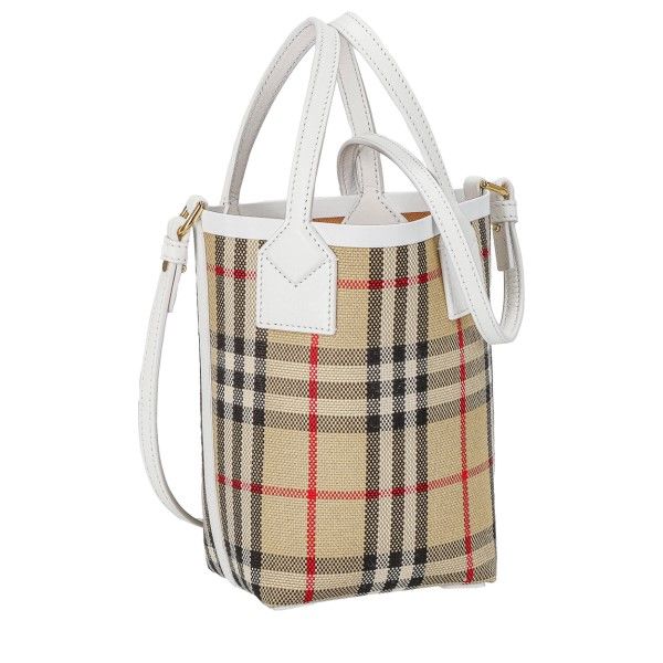 2WAY ハンドバッグ 8072348/A1464(BURBERRY(バーバリー))の商品詳細