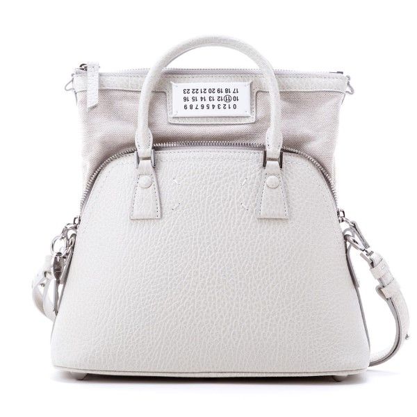 ショルダーバッグ 「5AC」ミニ S56WG0082 P4455 H9677(Masion Margiela
