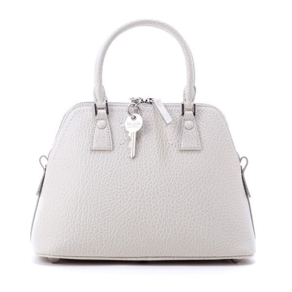 ショルダーバッグ 「5AC」ミニ S56WG0082 P4455 H9677(Masion Margiela