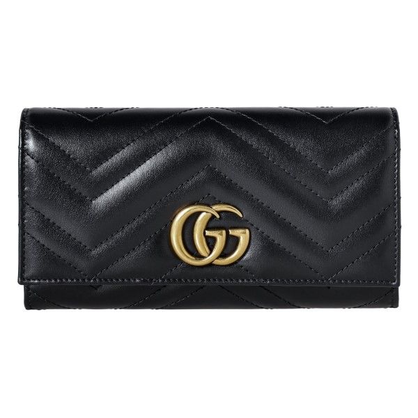 GUCCI 長財布 長財布 443436 DTD1T 1000(GUCCI(グッチ))の商品詳細ページ｜【本州