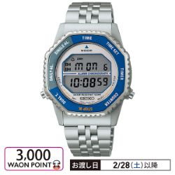 SEIKO SELECTION(セイコーセレクション)　デジタルクオーツ　SBJG021
