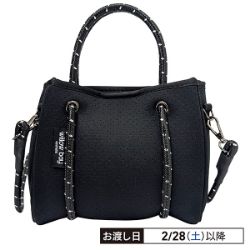 Daydreamer Tiny　トートバッグ　1090　Black