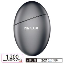 美容ガンBEGUN　NP-BG25BK