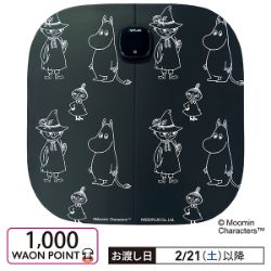 ムーミンコレクション　レッグフィット