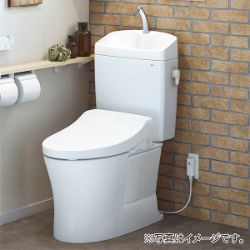 KQ便器＋TCF8CKM31