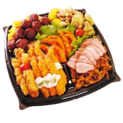 【S1015】セレクトオードブルセット大(7～8人前)1パック